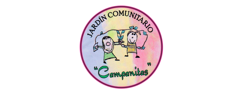 Jardín Comunitario - Campanitas