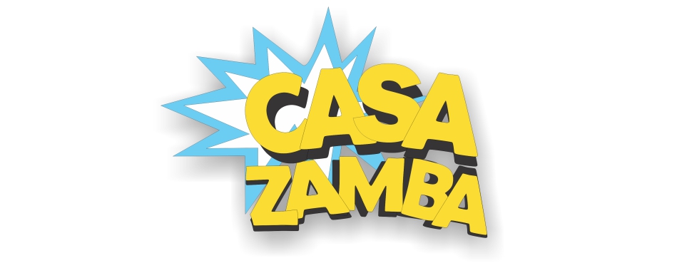 Casa Zamba